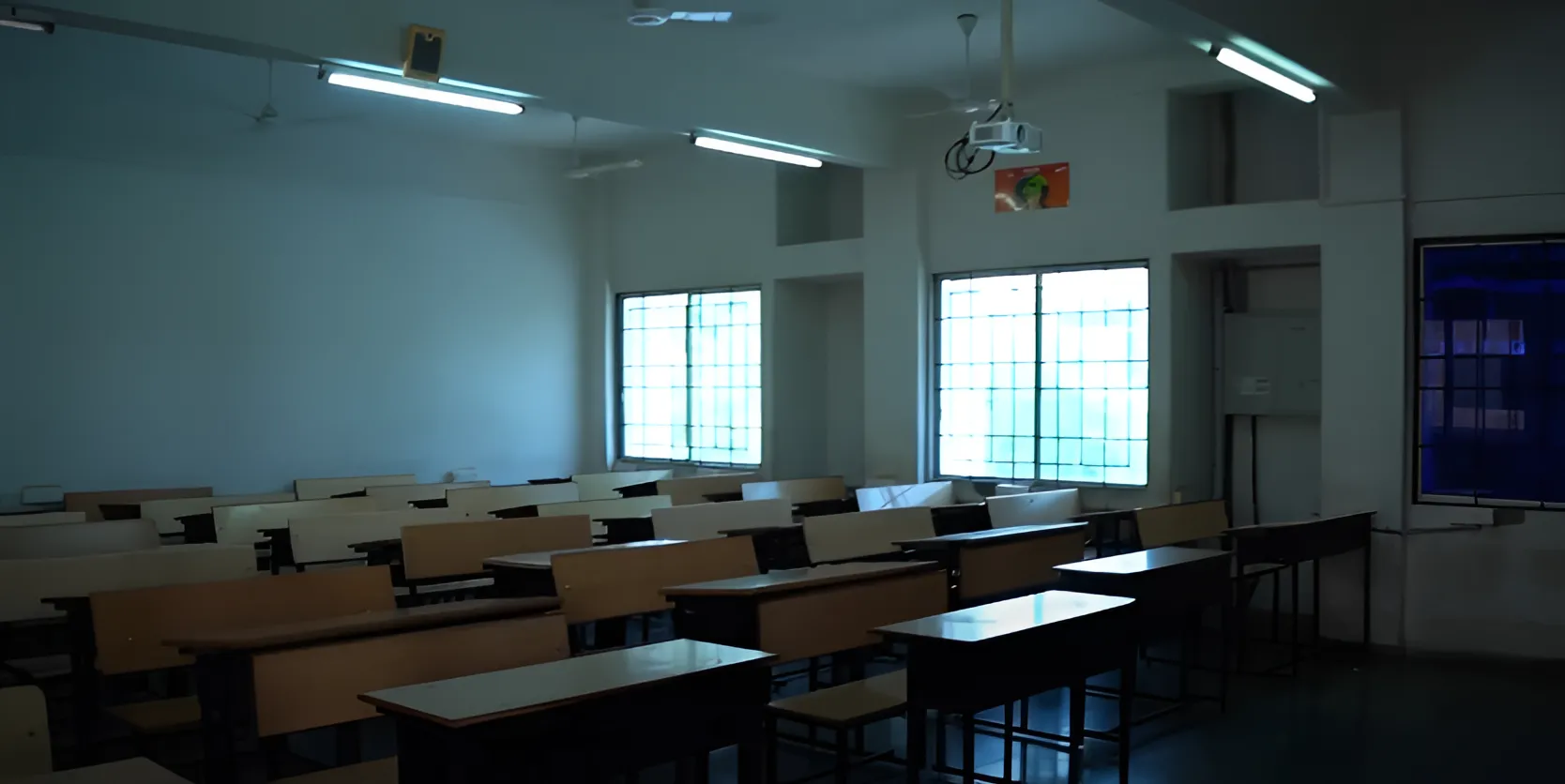 Classroom