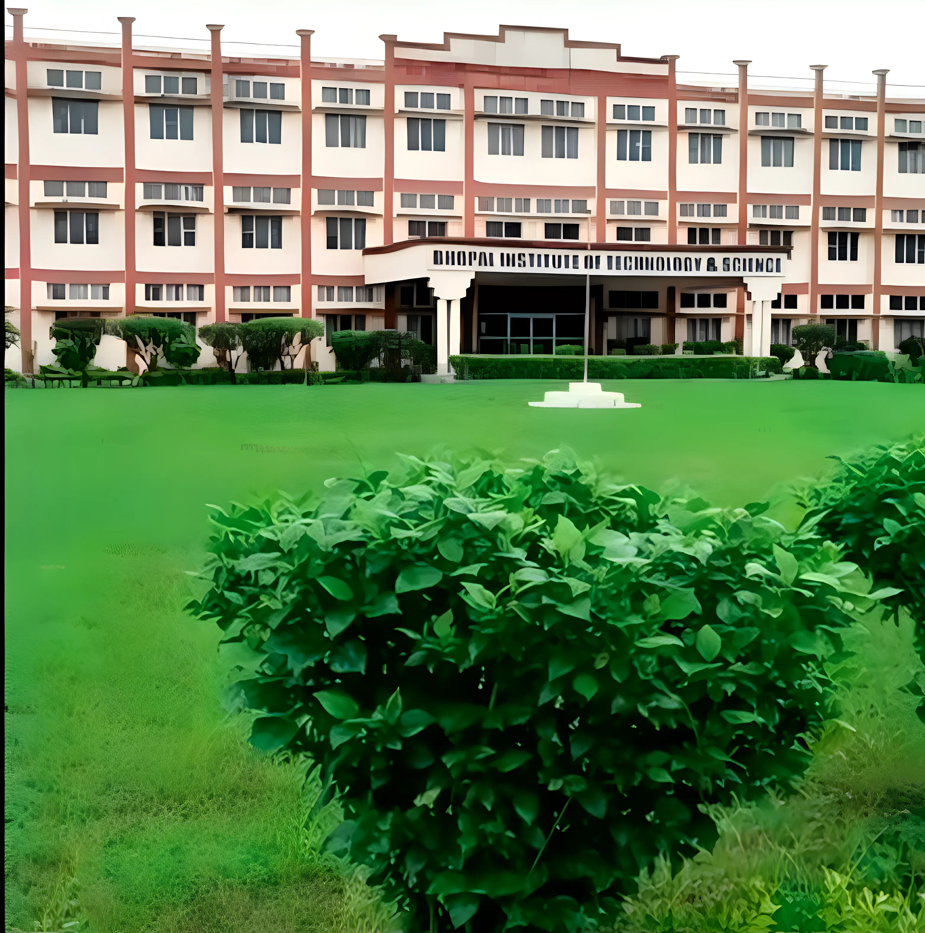 Campus