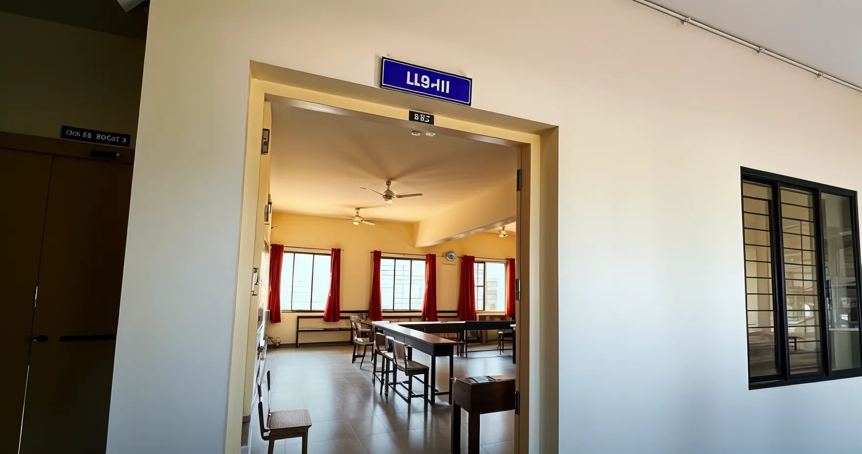 St Aloysius Mangalore Lab