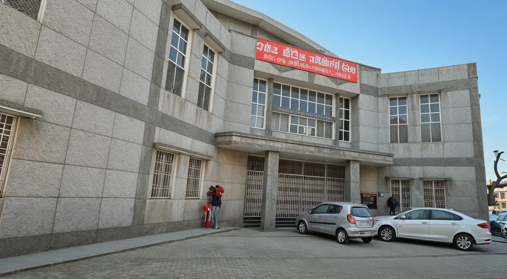 SNMC Agra Auditorium