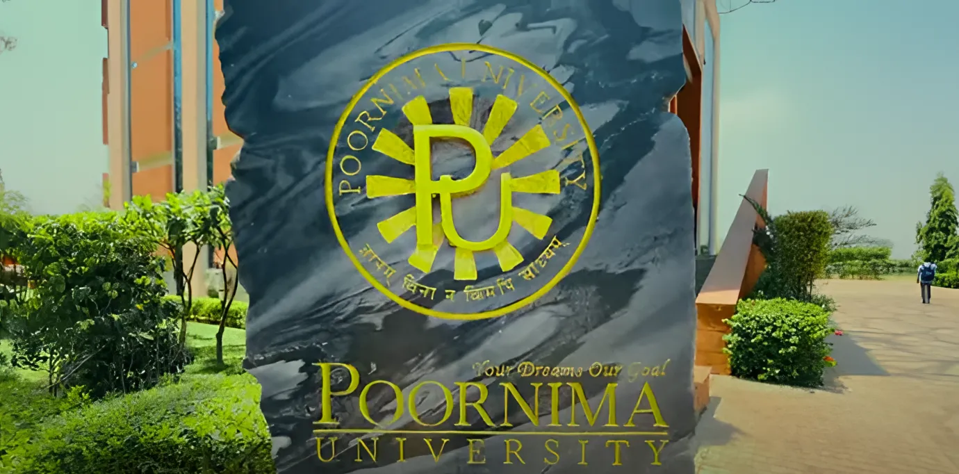 Poornima University