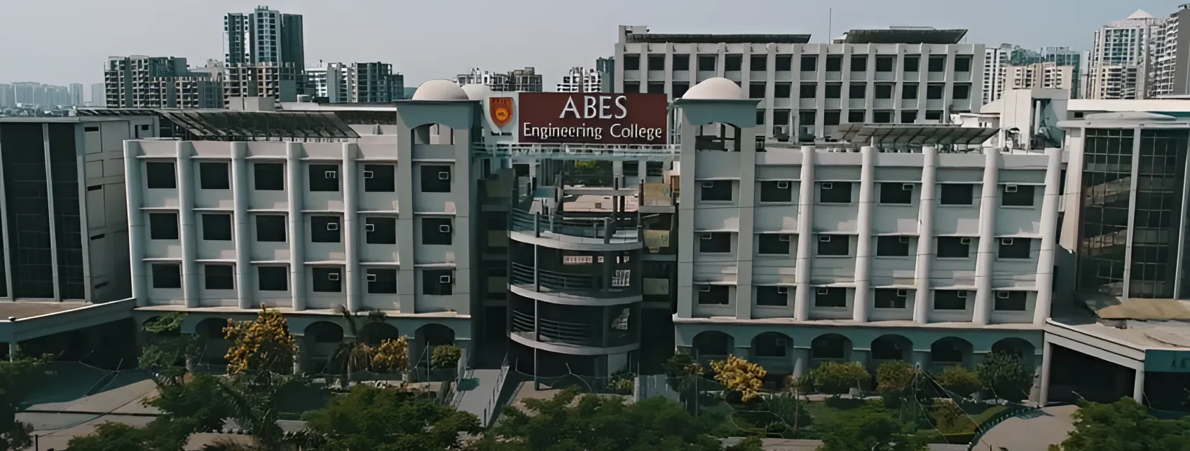 ABES Building
