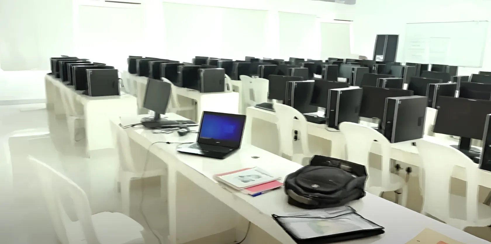 computer Lab