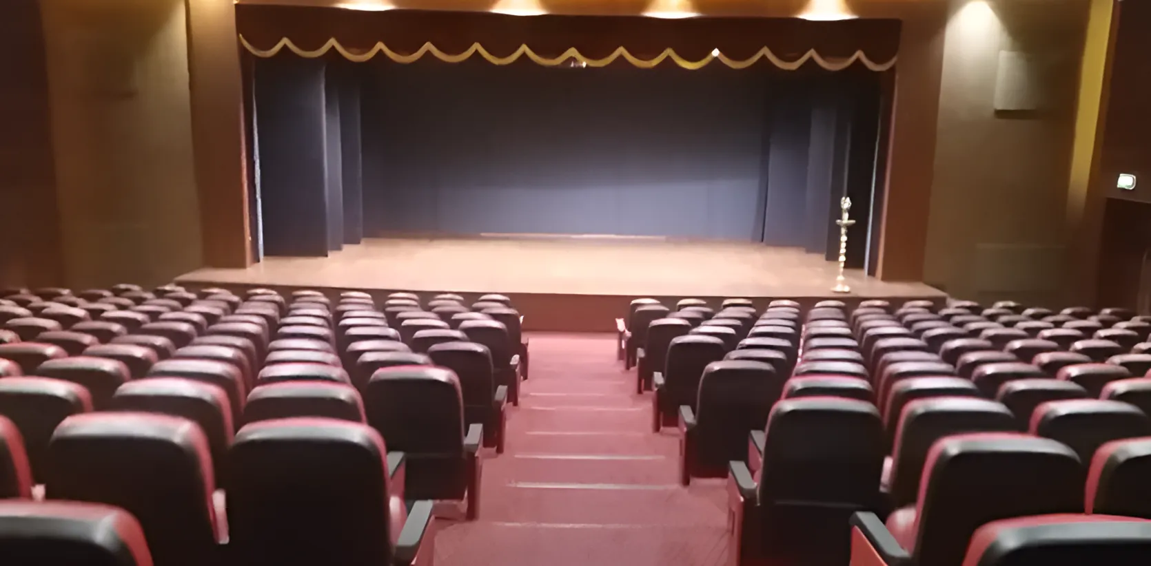Auditorium