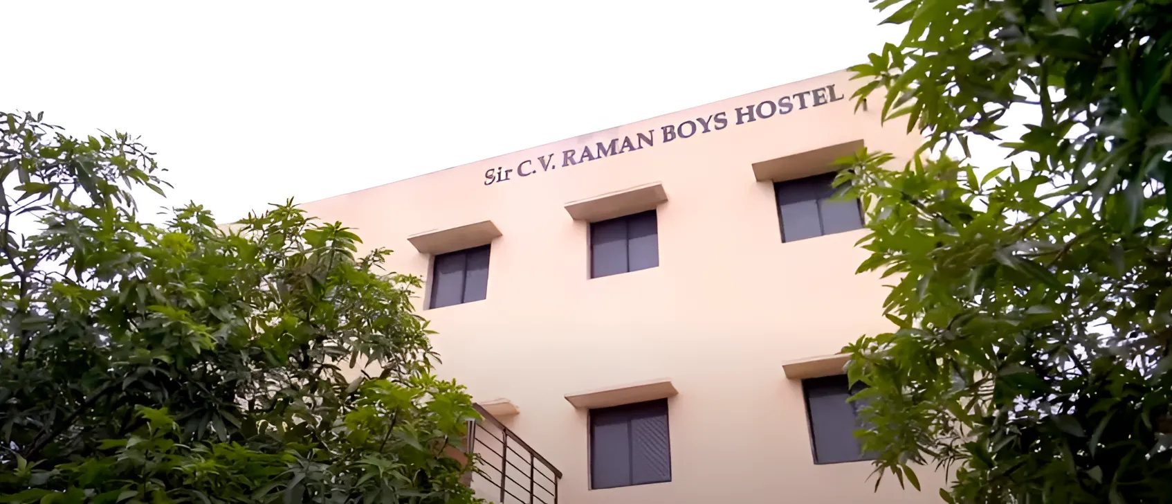 Boys Hostel