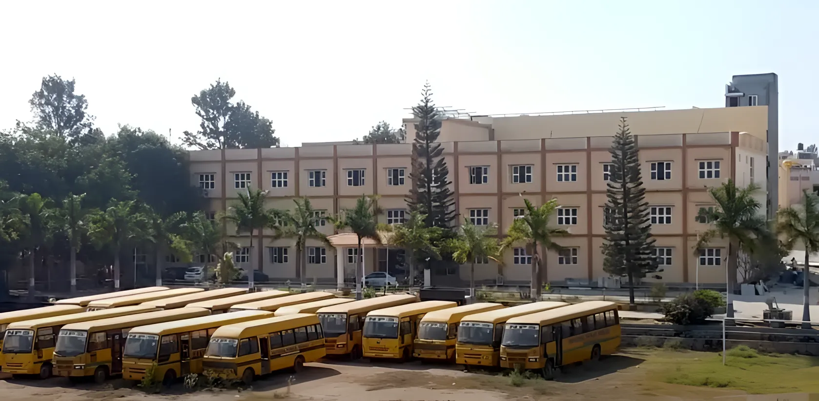 Transport Facility