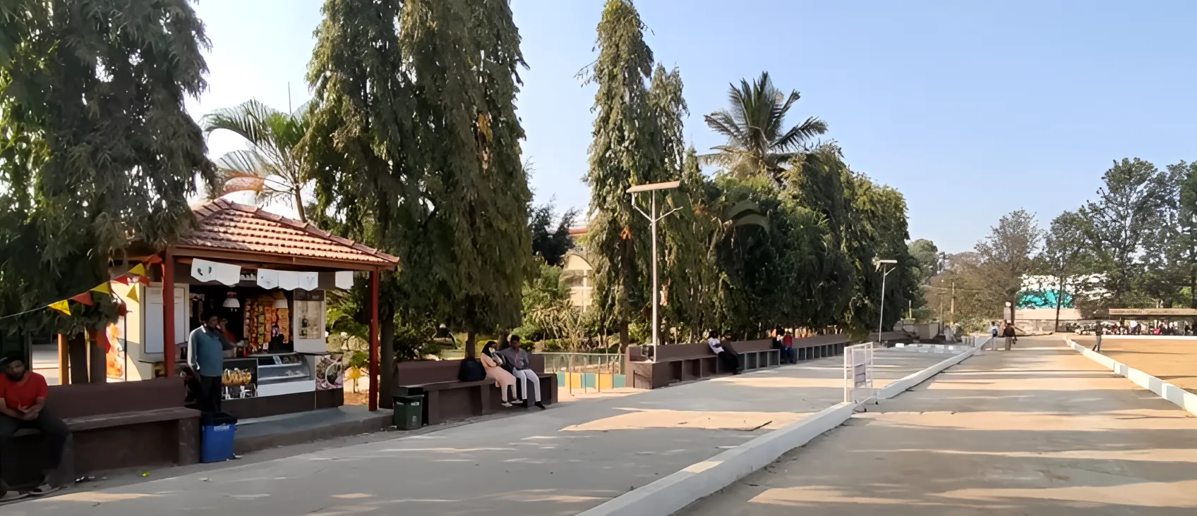 Inside Campus