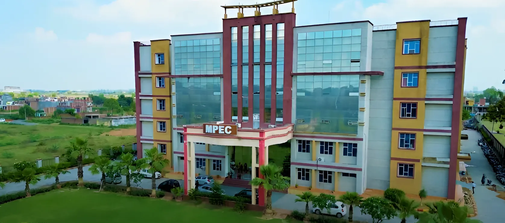 MPEC Building