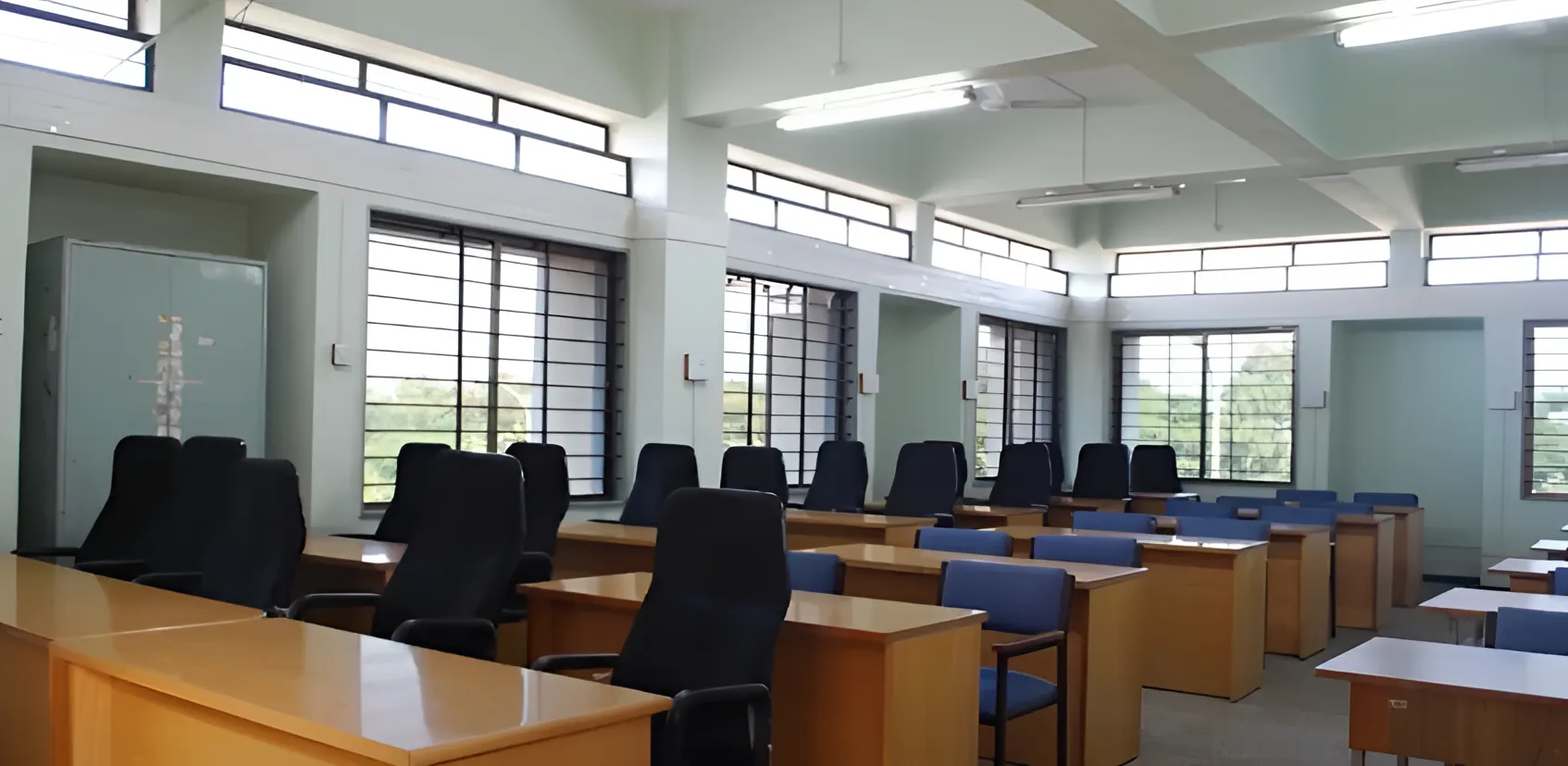 Seminar Room