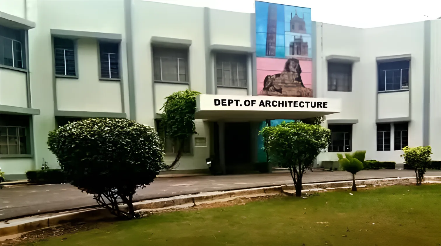 Architecture Department