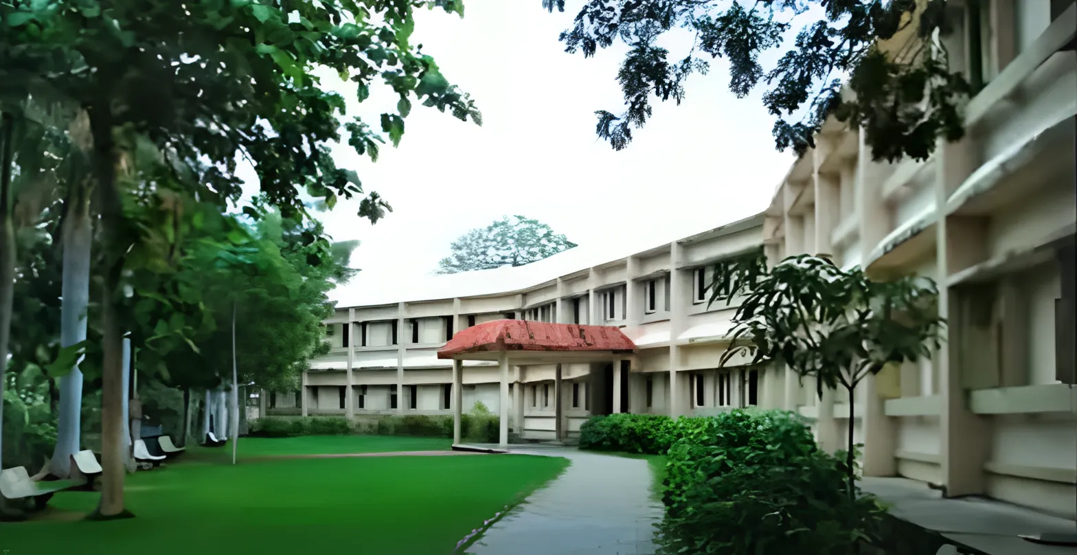 Girls Hostel