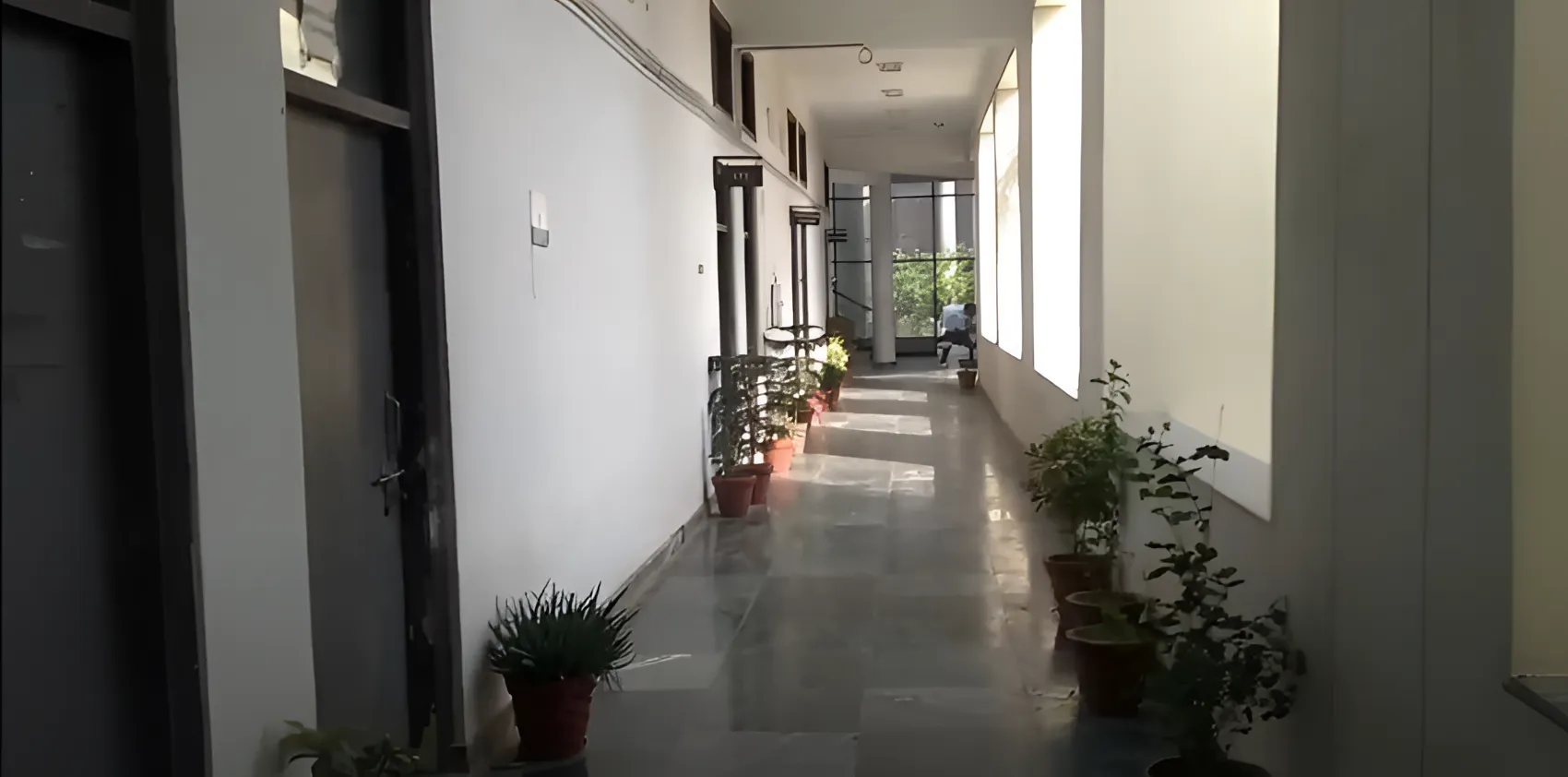 Corridor