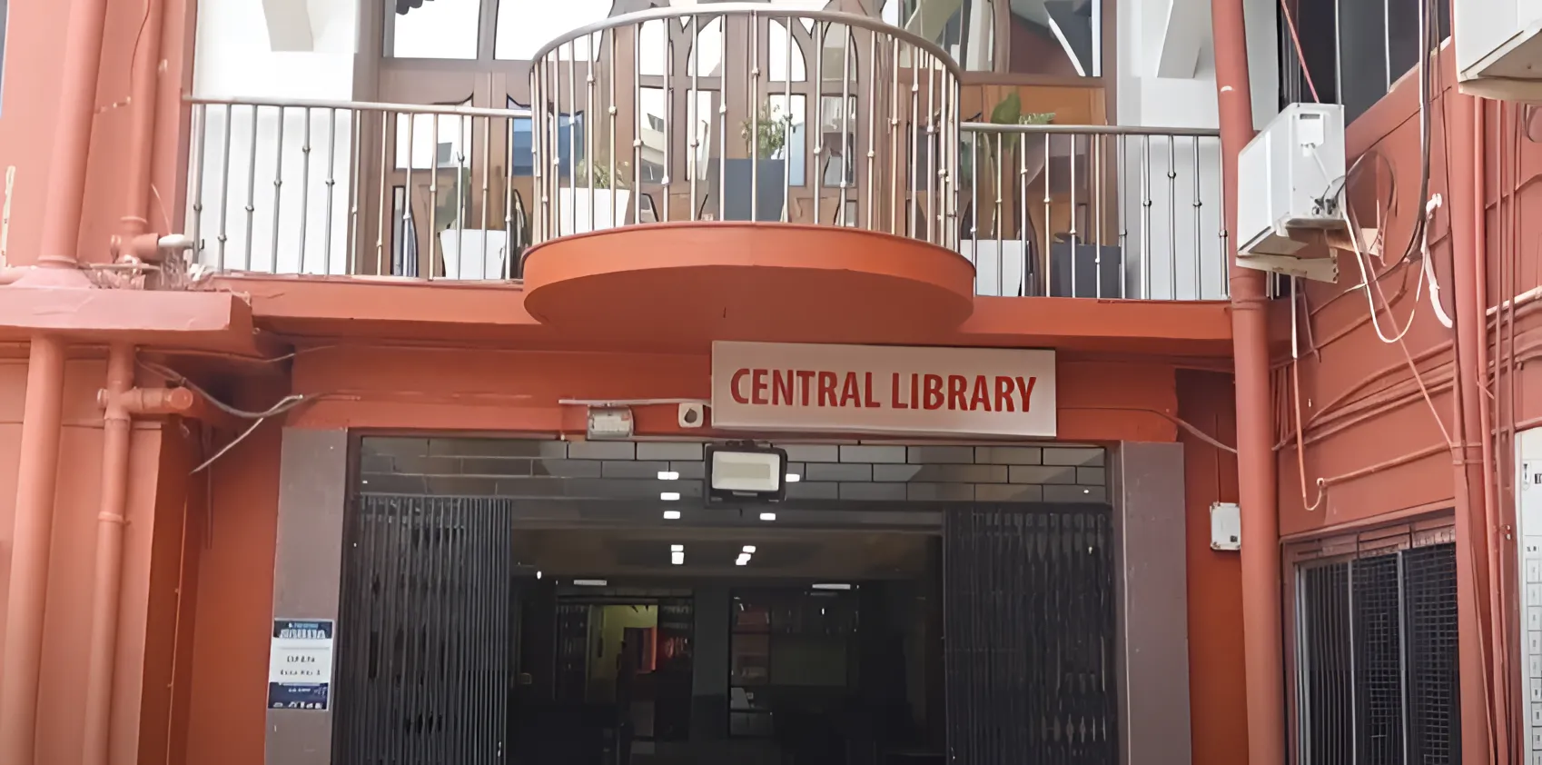 Central Library
