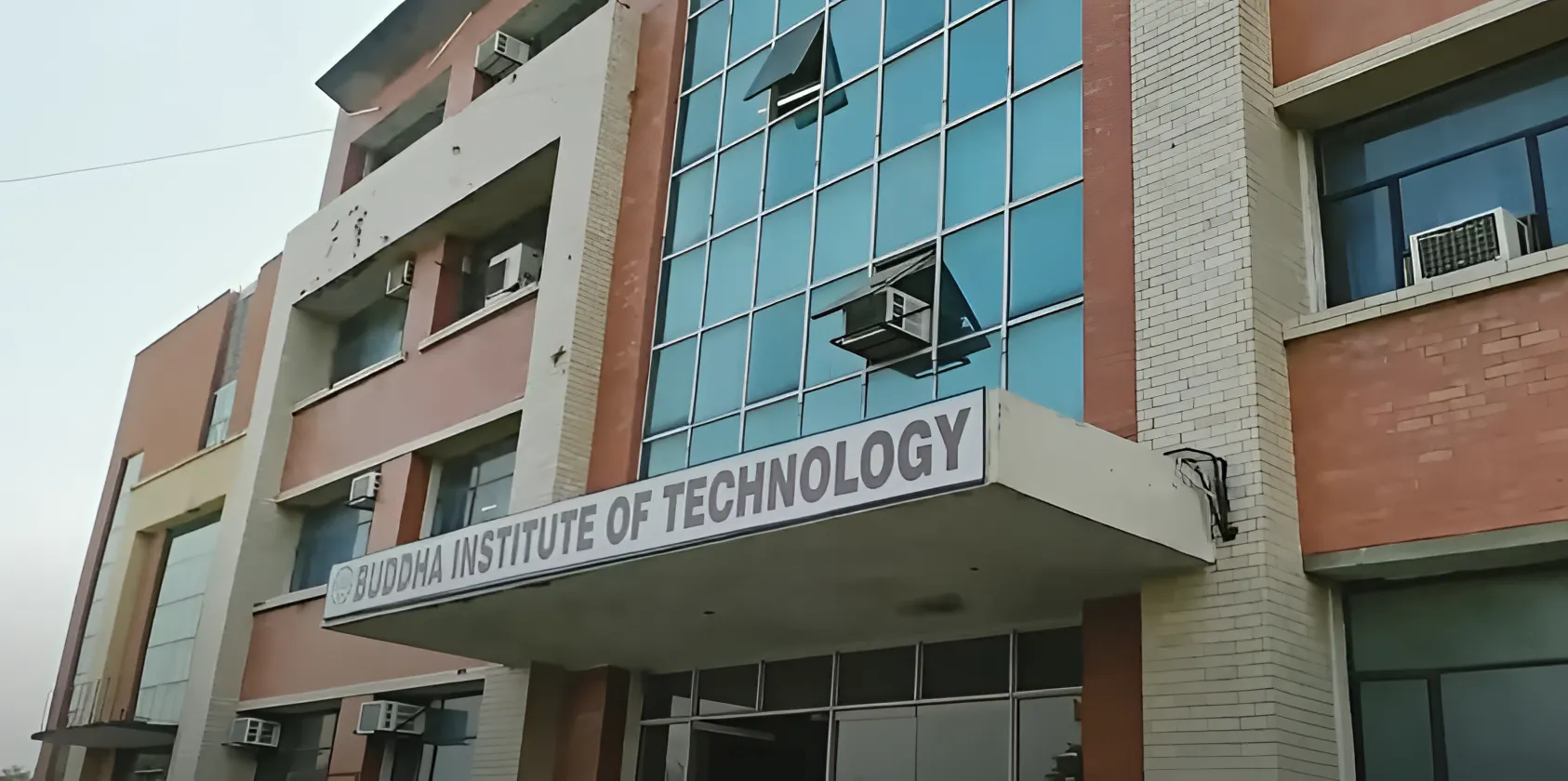 Engineering Building