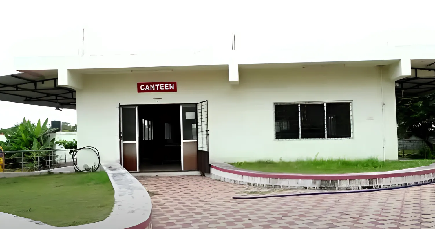 Canteen