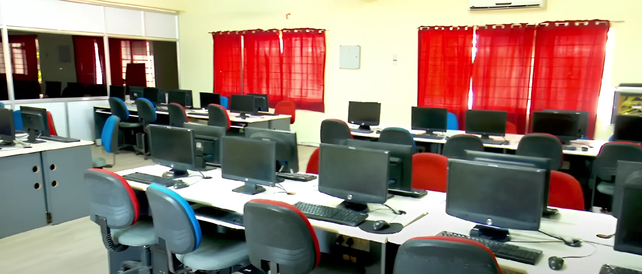 Computer Lab