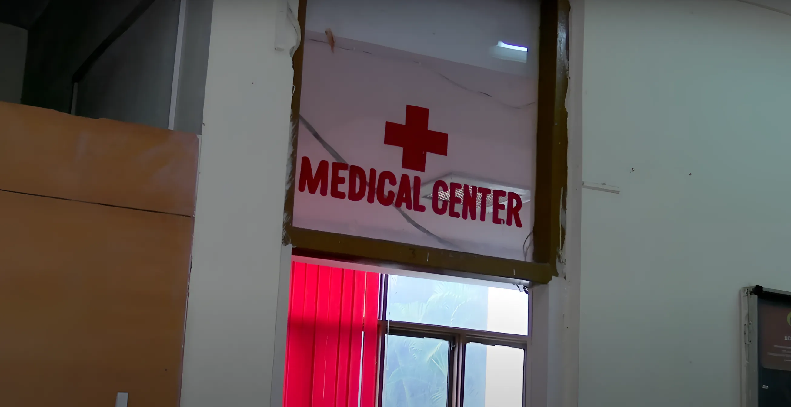GCET Medical Center