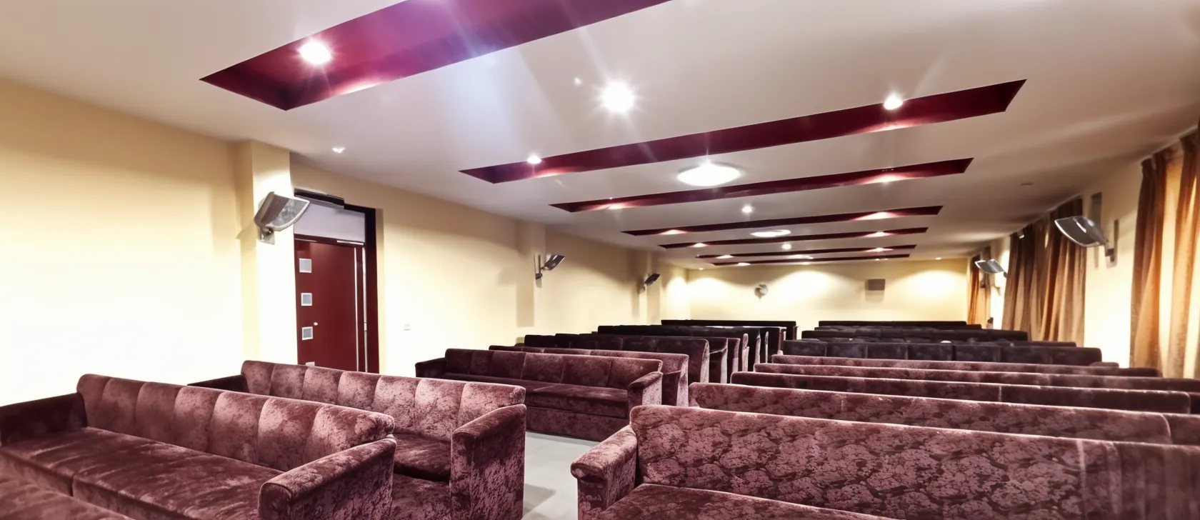 IAMR Auditorium