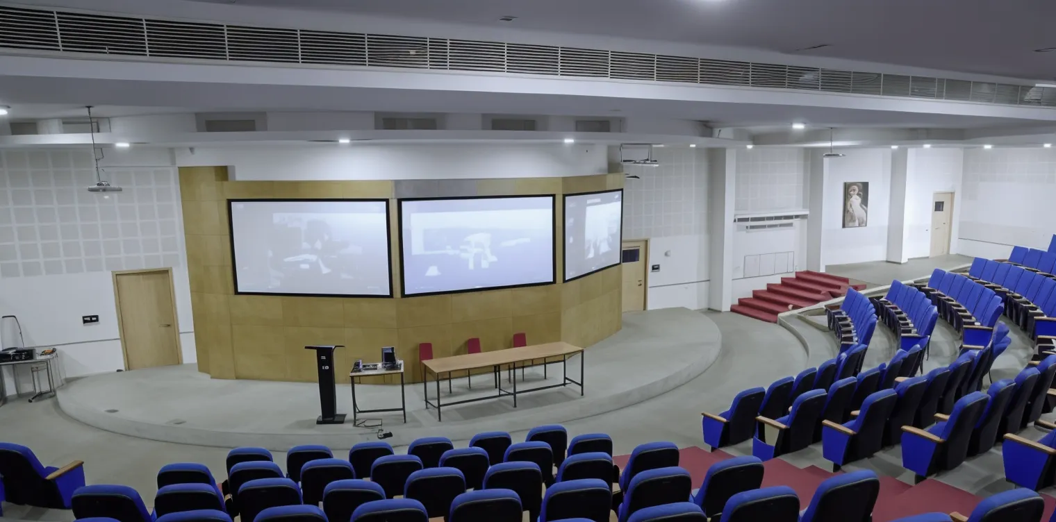 MIMS Auditorium