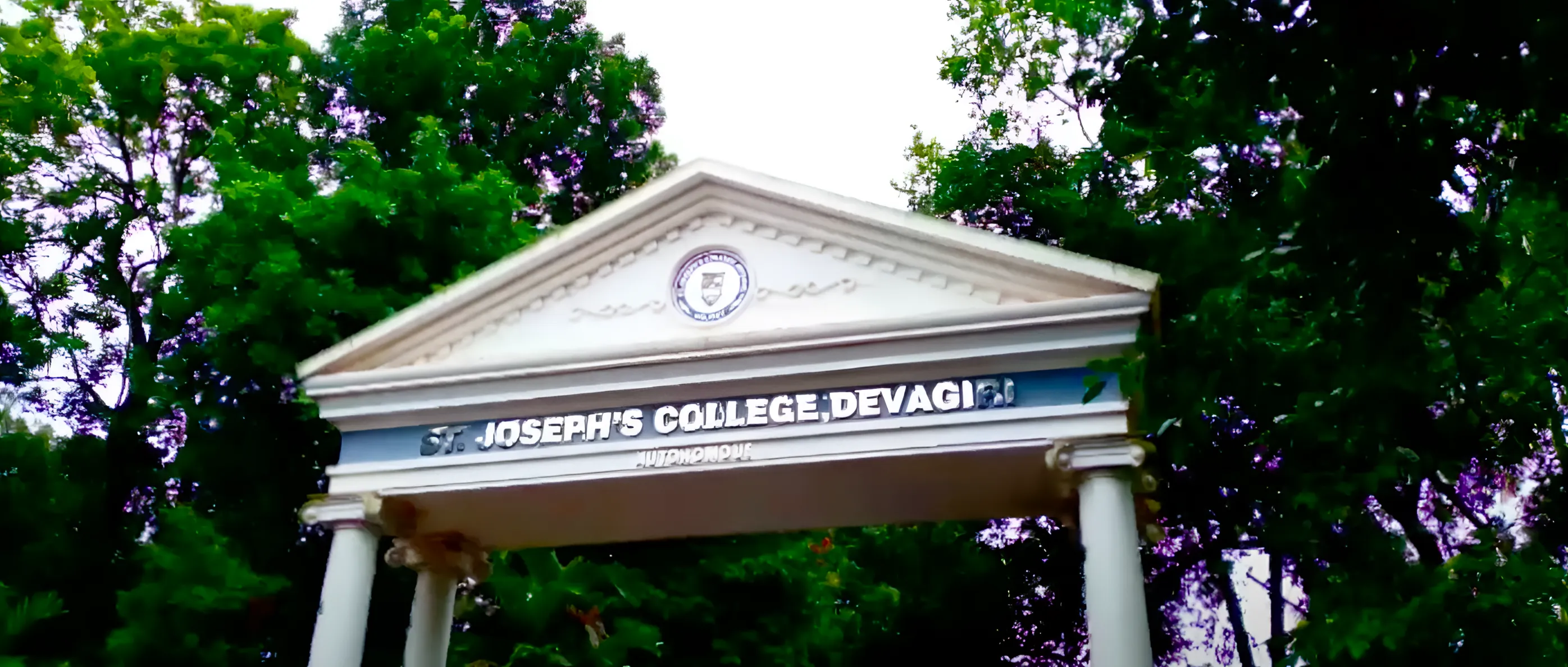 St Joseph's College Campus