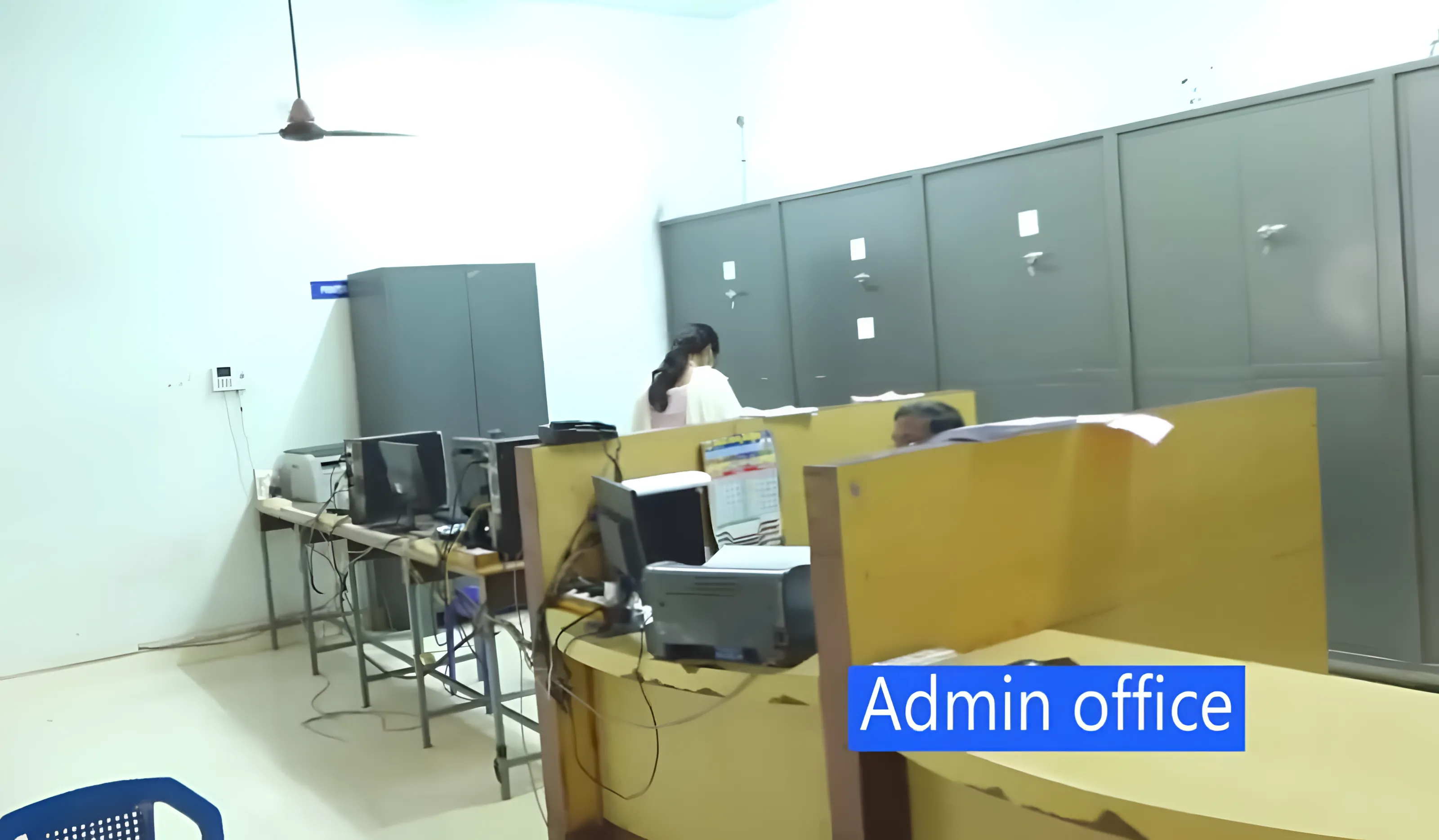 Vikas Group of Institutions Campus and Infrastructure