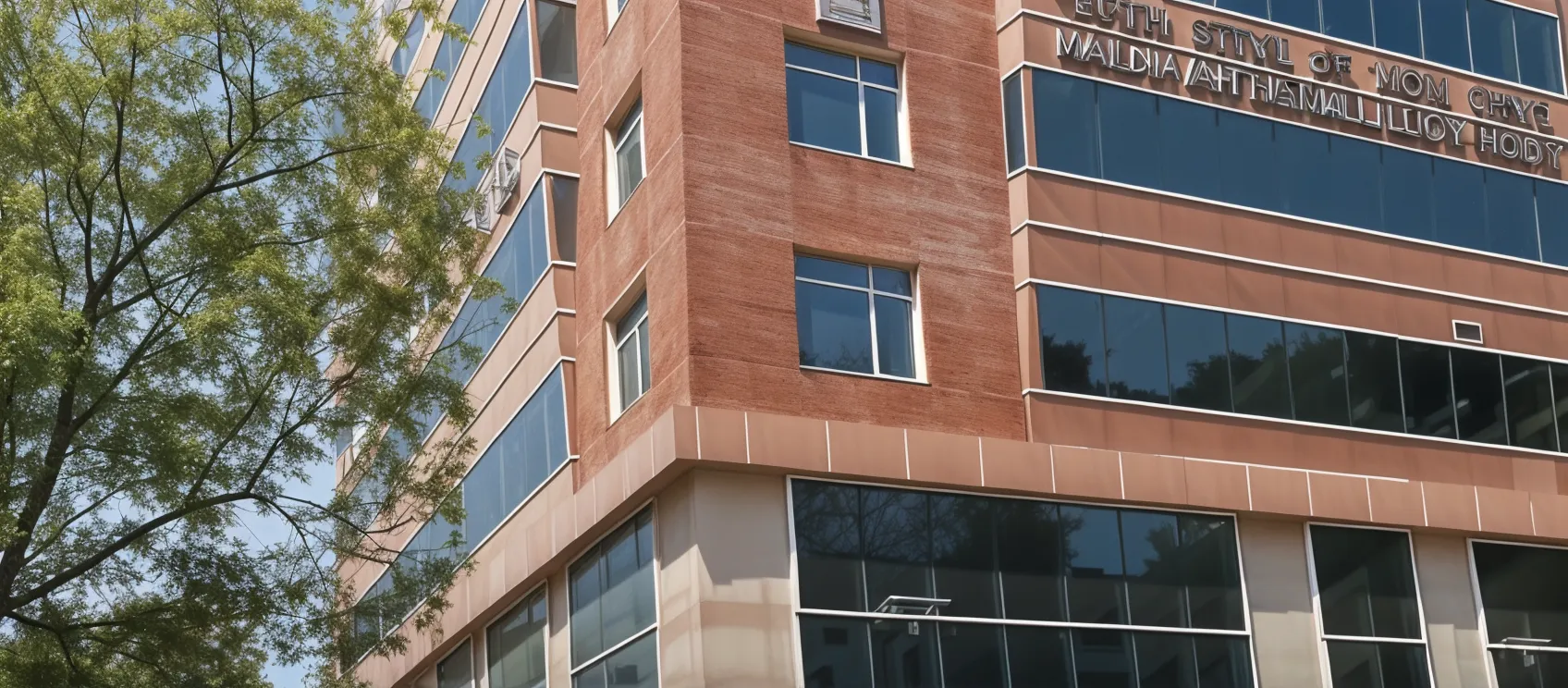 Maulana Azad Institute of Dental Sciences Entrance