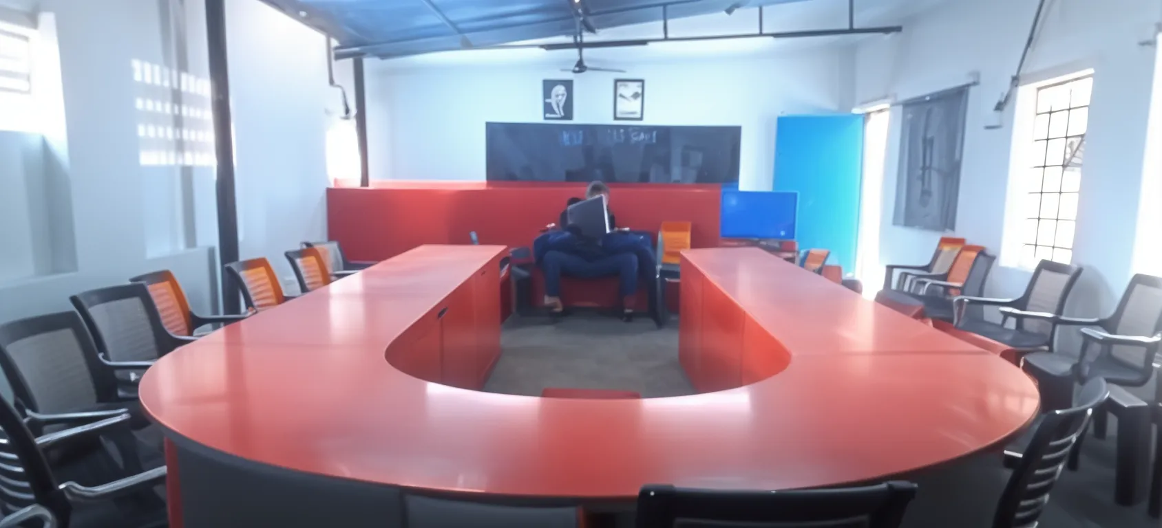 S V College of Law Moot Court