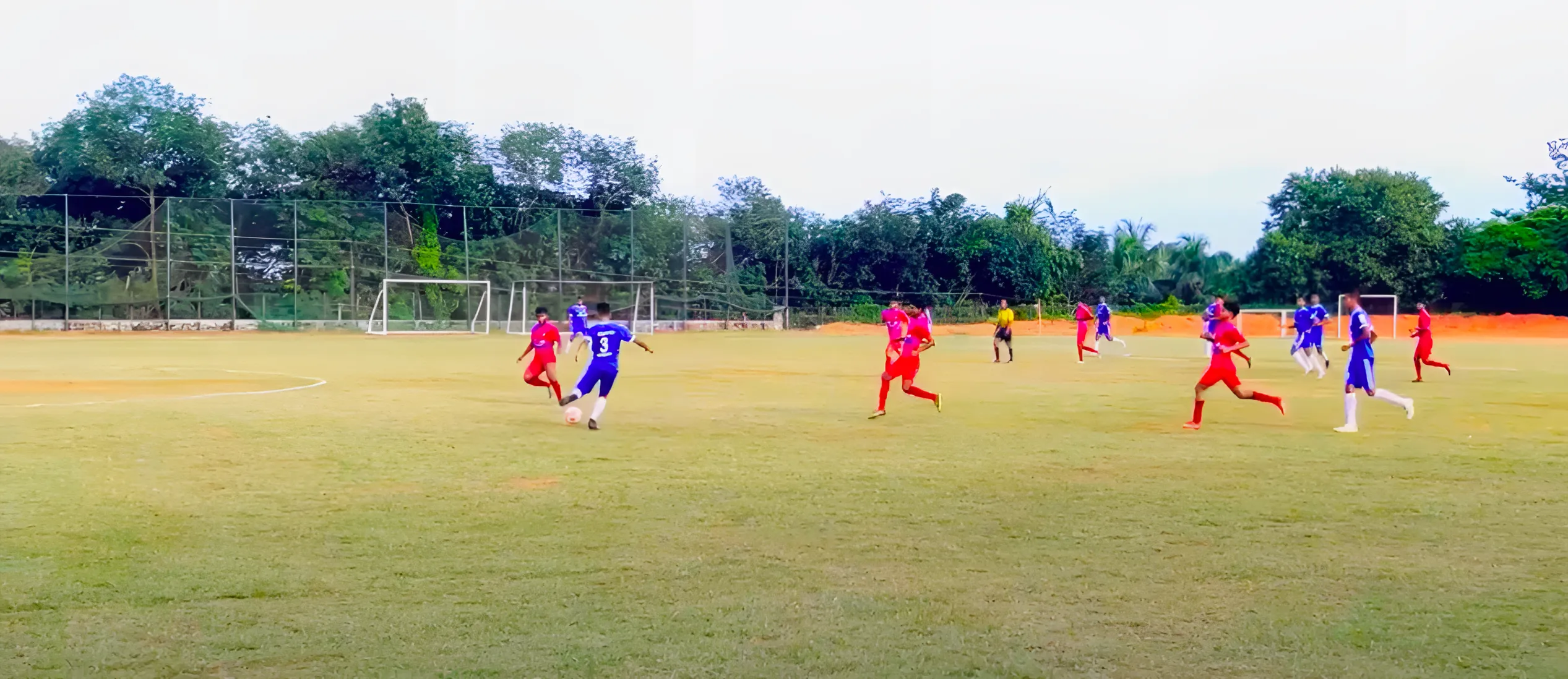 St Joseph's College Sports