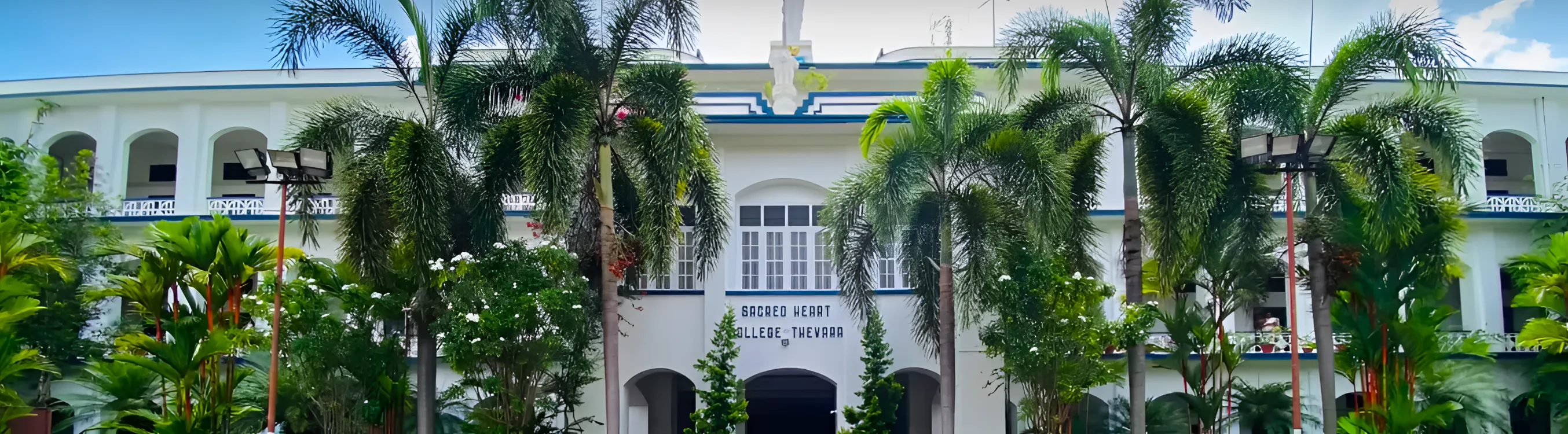 SHC Ernakulam Campus