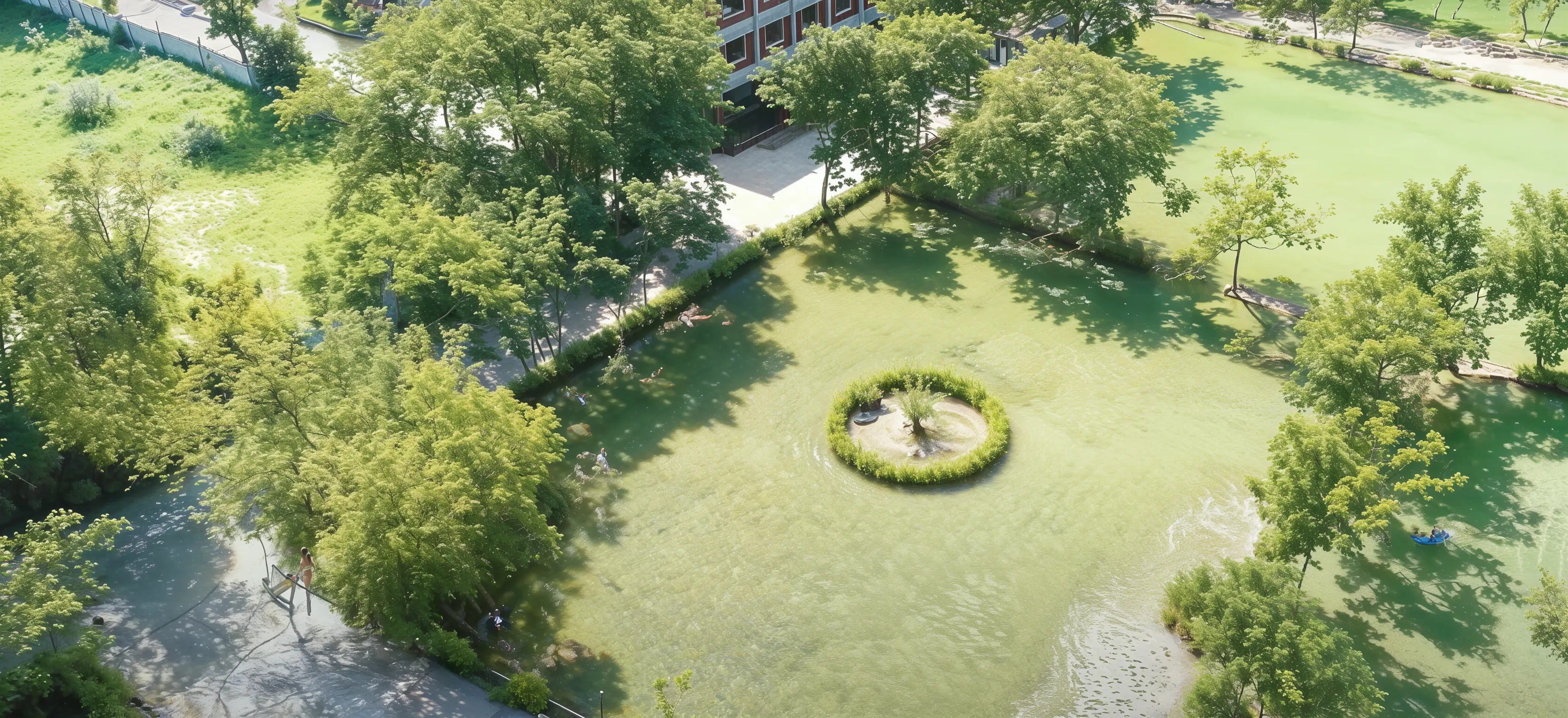 Rai University Ahmedabad Park Area