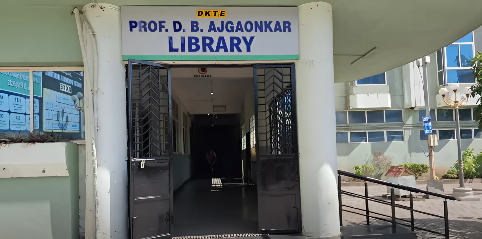 Library