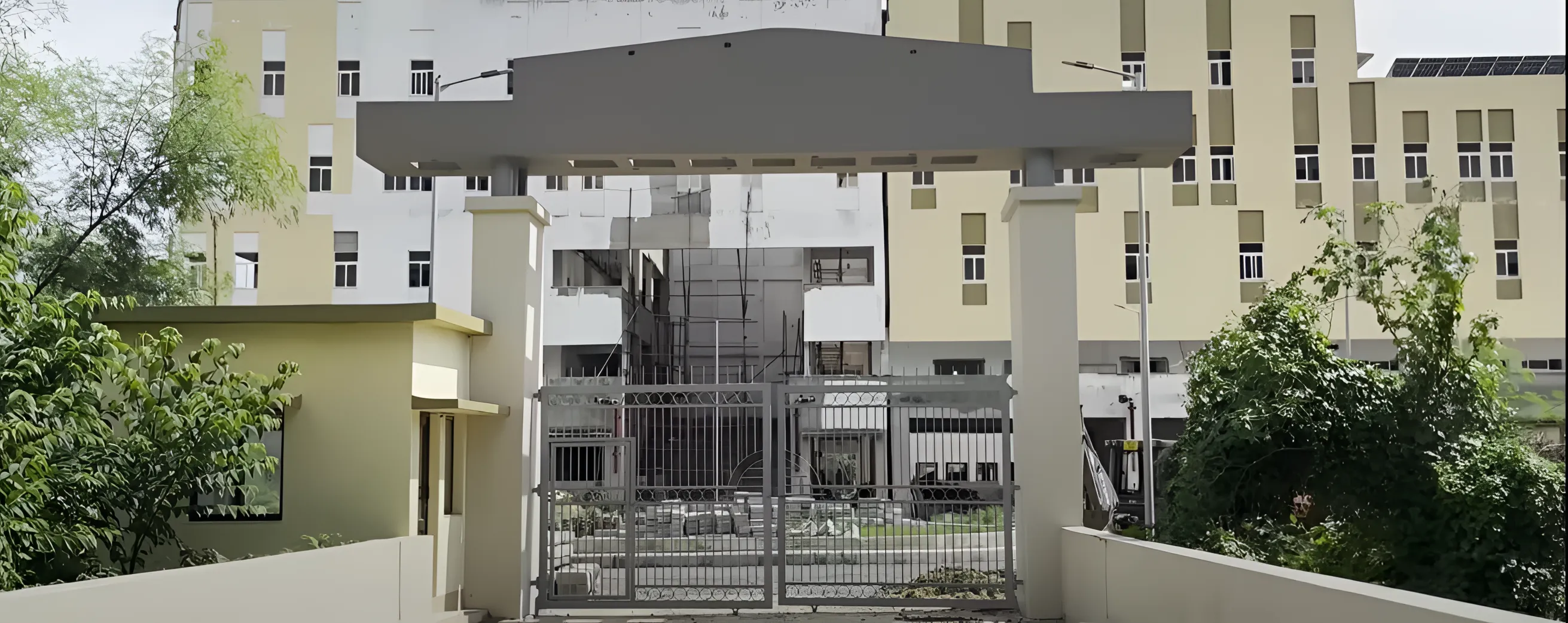 IIIT Kalyani New Campus