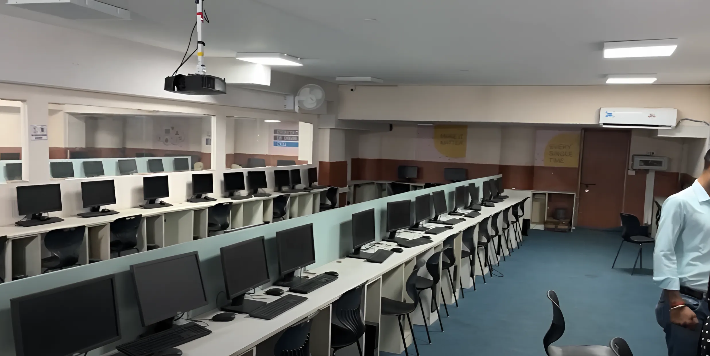 Computer Lab