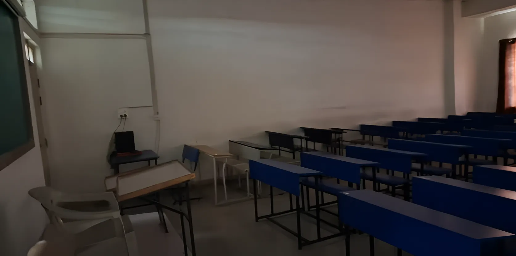 Classroom