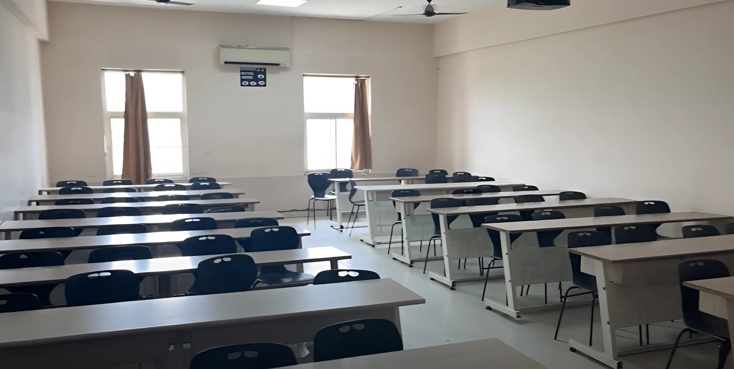 Classroom