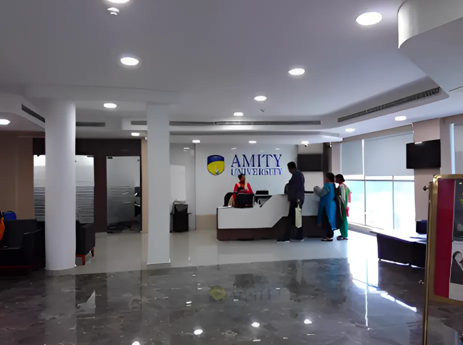 Amity University Patna