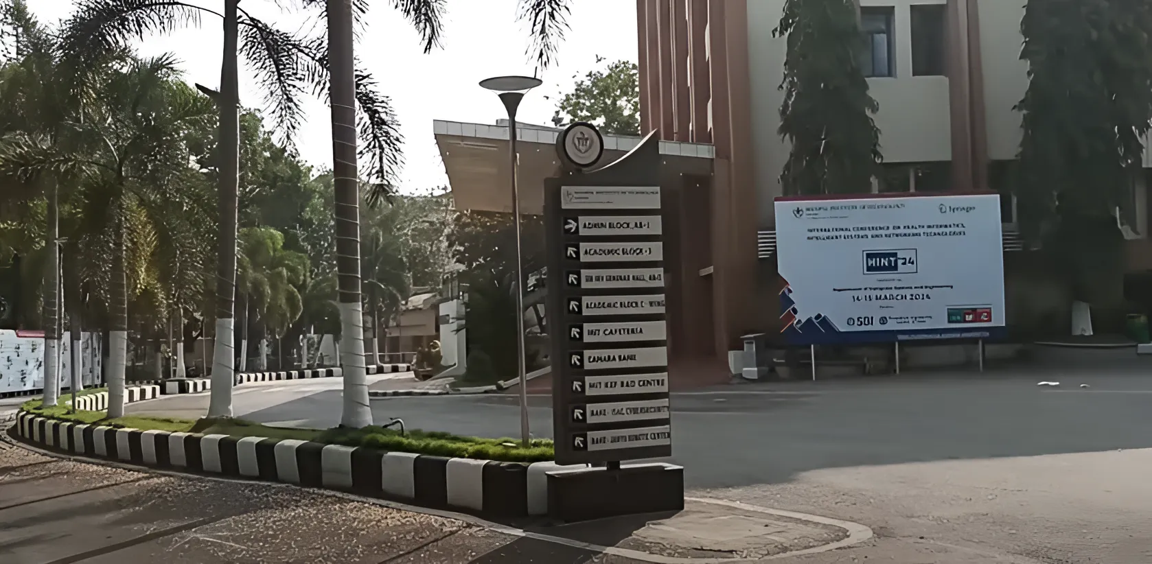 MIT Manipal Campus