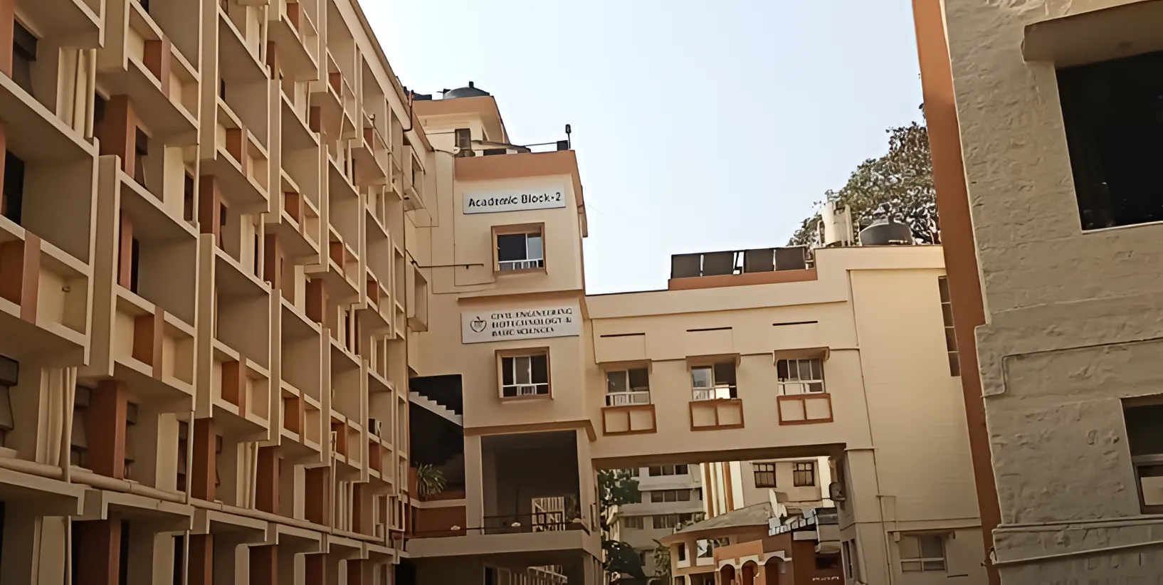 Civil Engineering Department