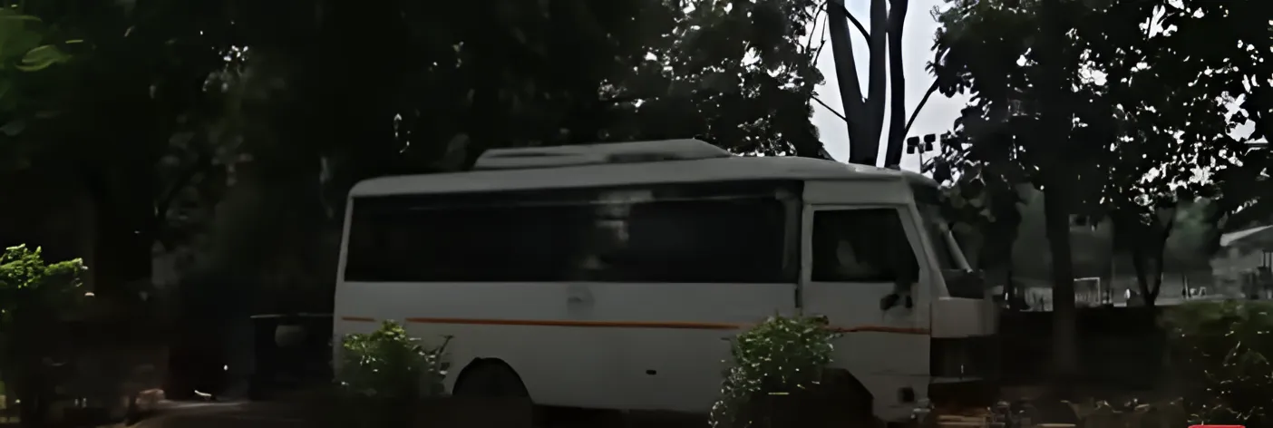 IIT Dhanbad Trnasportation