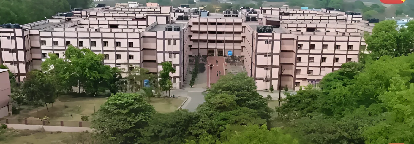 IIT Dhanbad hostel