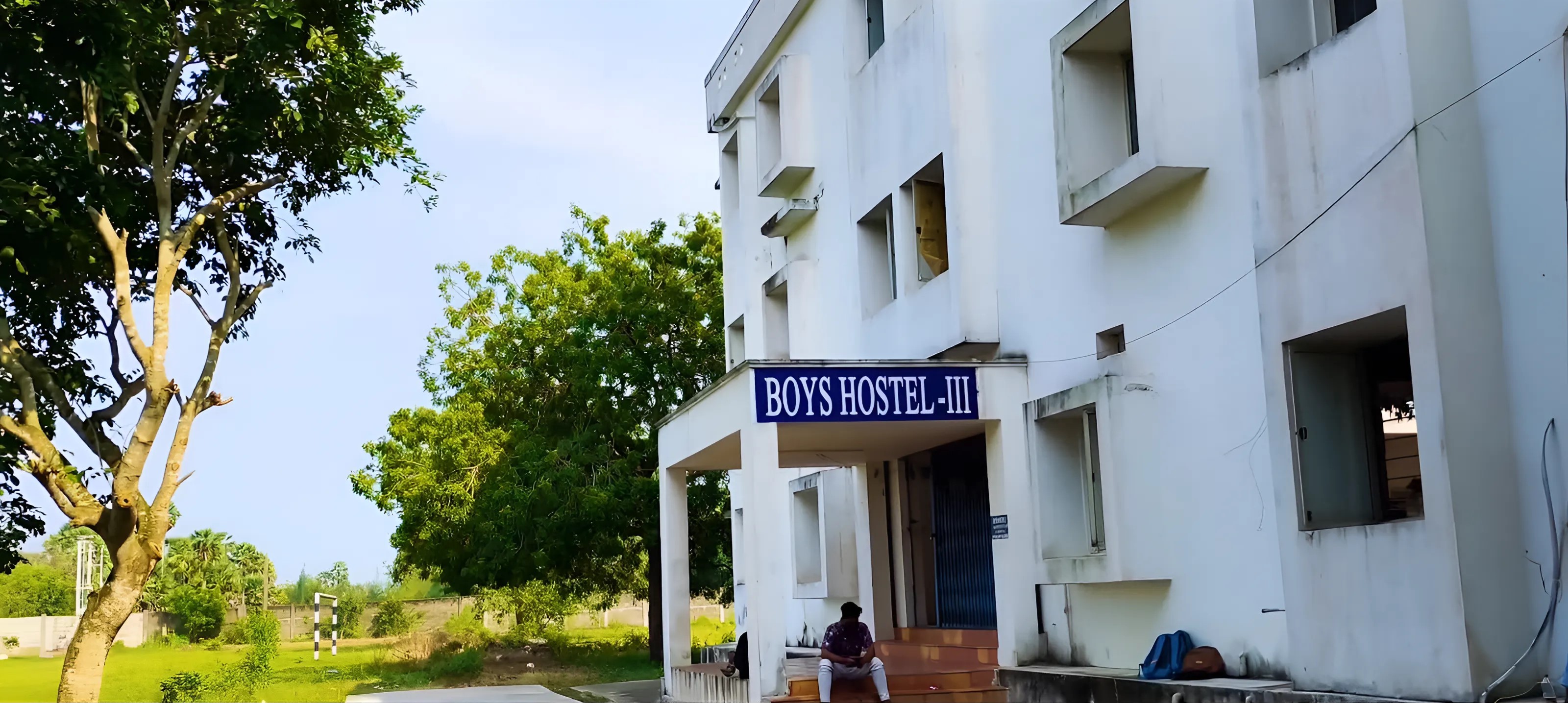 Hostel