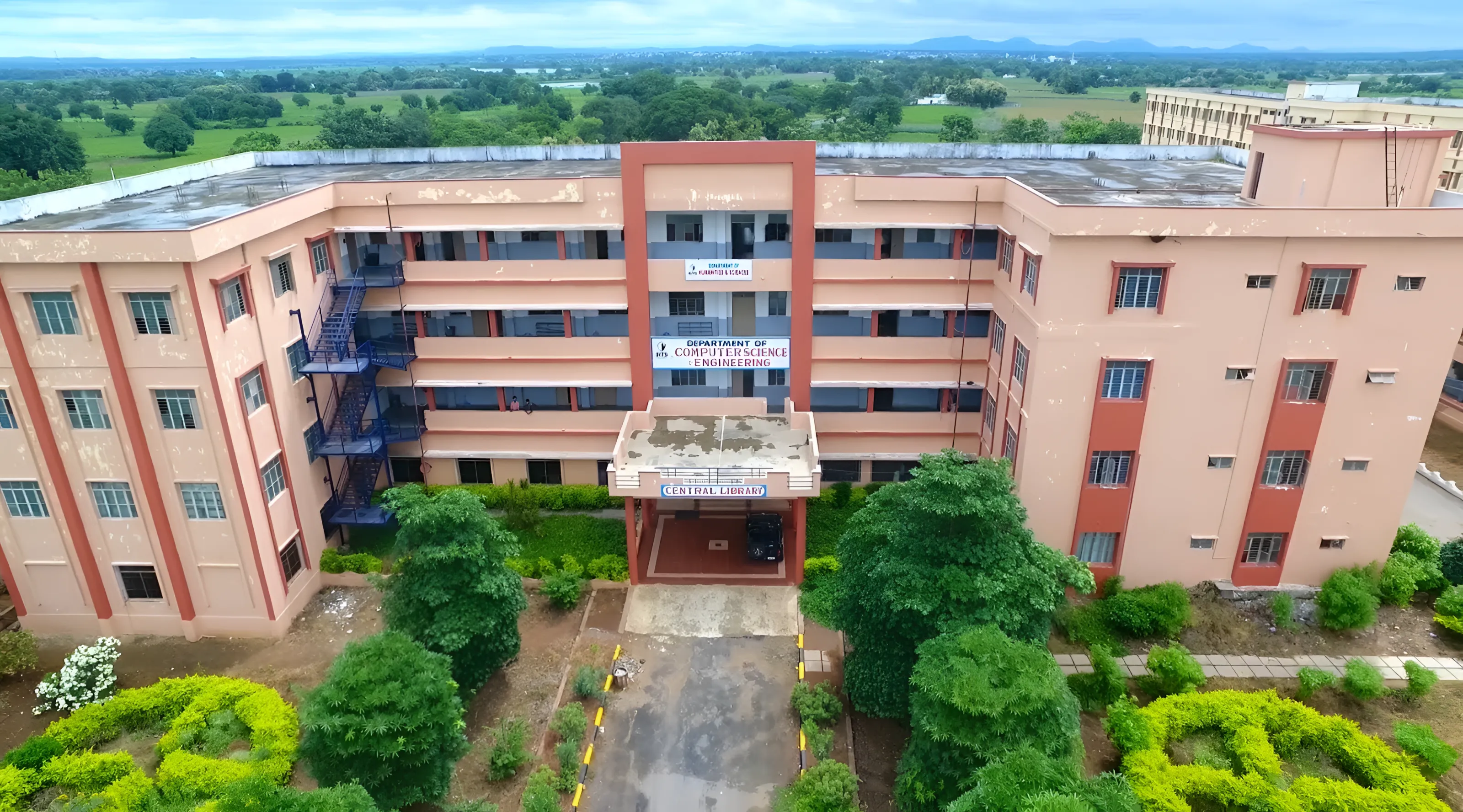 Engineering Department