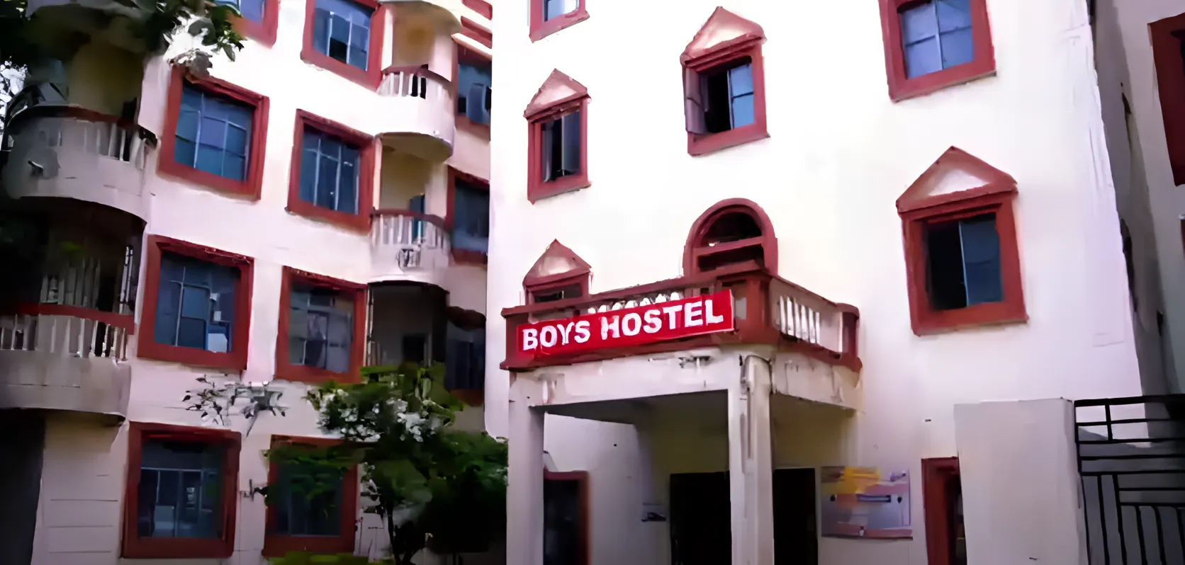 Hostel