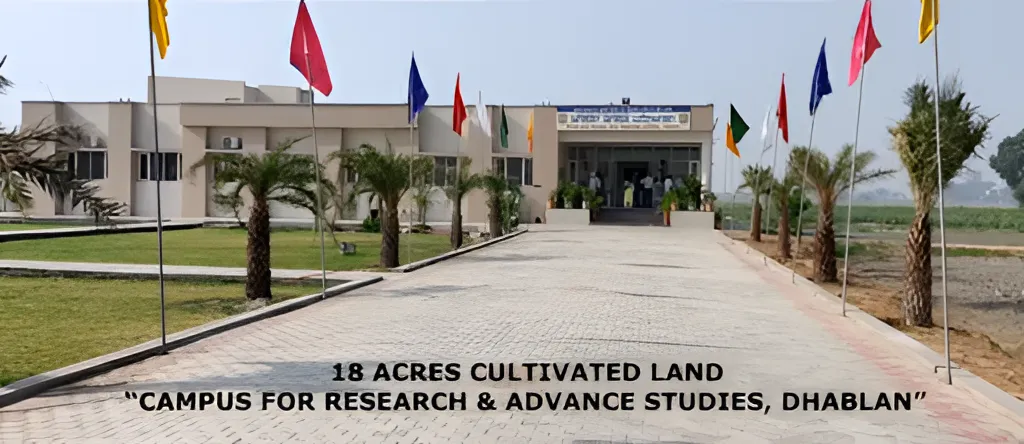 Khalsa College Patiala Research 