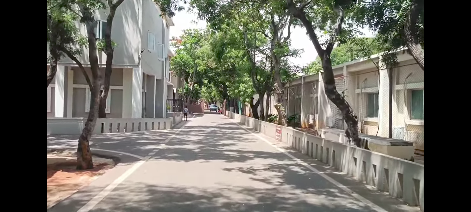 RVSCAS Inside the Campus