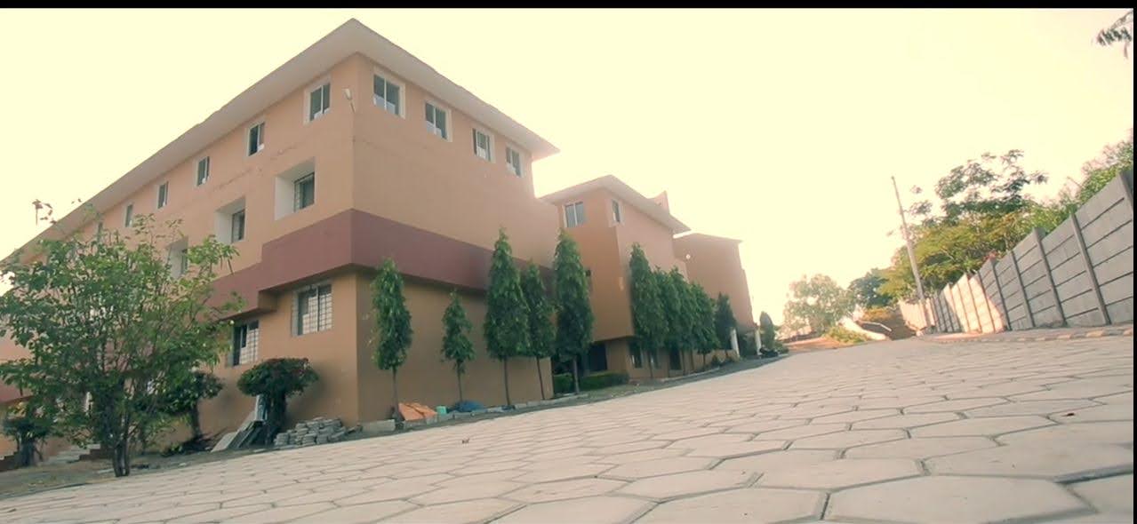 CDSH Inside the Campus