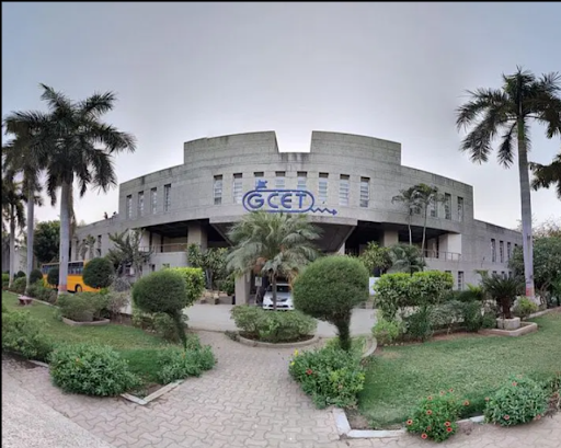 GCET Anand Campus
