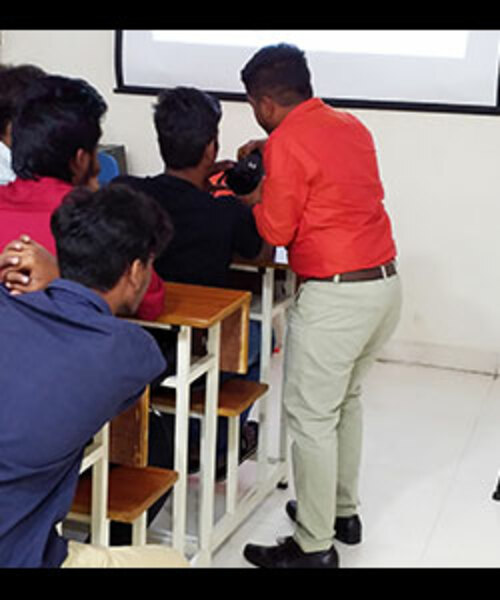 Kaizen Multimedia Activities photo 7