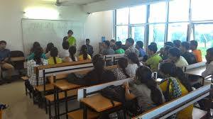 VPM images of infrastructure and classroom photo 6