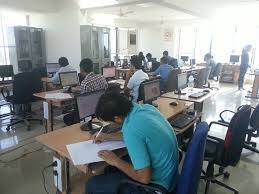 VPM images of infrastructure and classroom photo 7